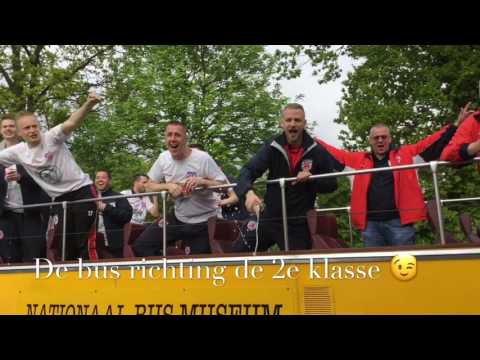 Sv de Griffioen 1 kampioen 13-5-2017