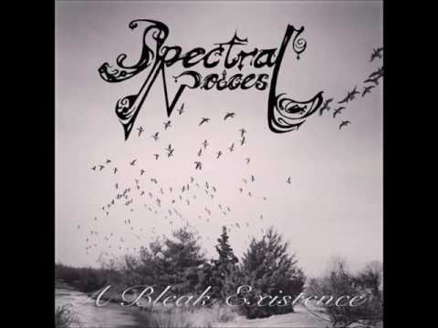 SPECTRAL VOICES - Purposeless