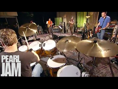 Sad - AOL Sessions - Pearl Jam