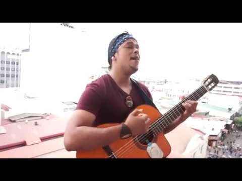 AVENIDA CENTRAL COSTA RICA, VERTE SONRIENDO