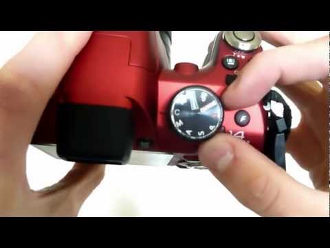 Fujifilm S4300 Bridge Camera Review