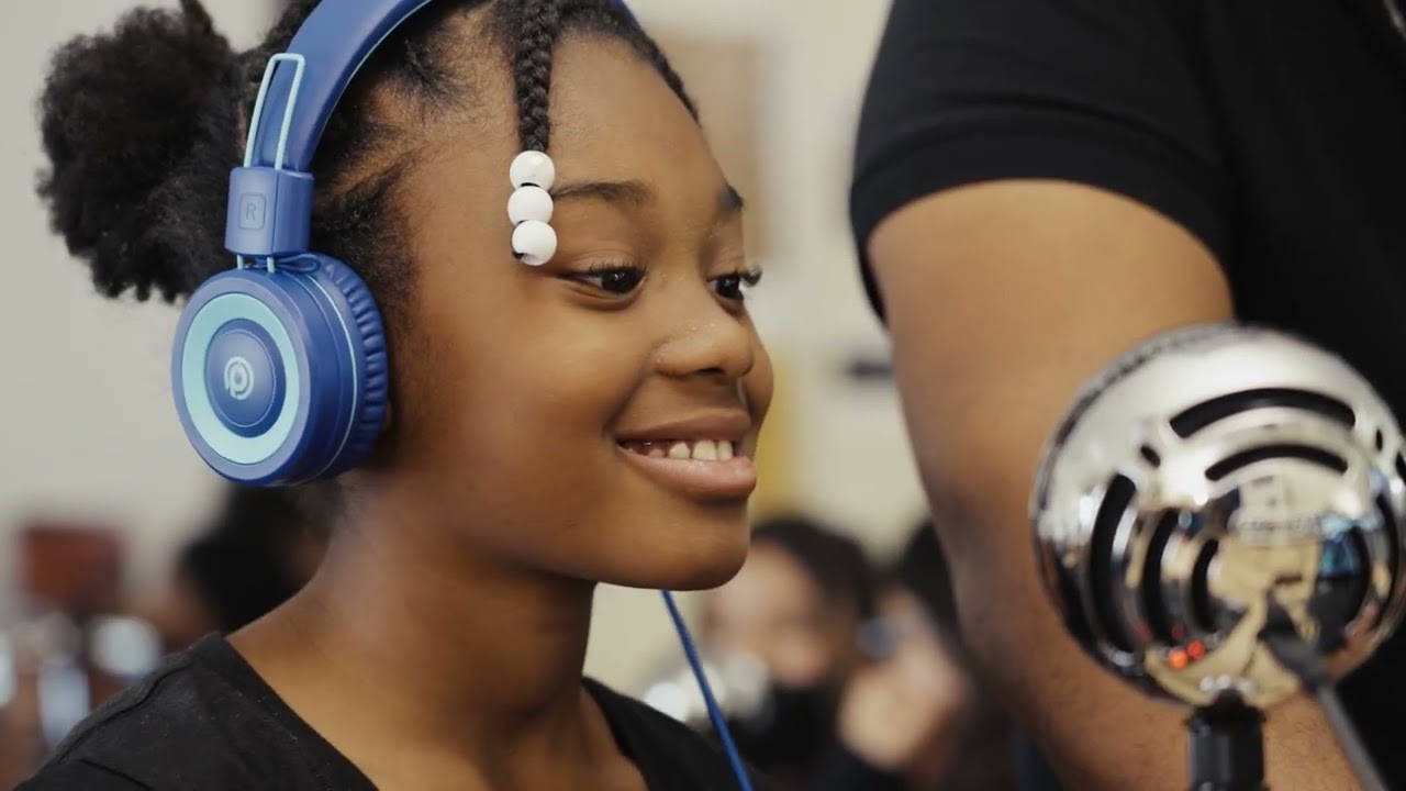 Bridging the Digital Divide