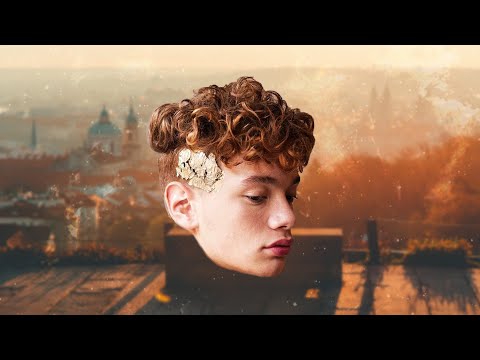 Uzi x Ninho Piano Mélancolique Type Beat - "UNITÉ" | Instru Rap 2021