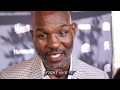 BERNARD HOPKINS "CANELO KO'S KOVALEV, BOTH GUYS WILL HIT THE DECK!"