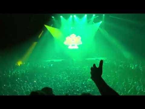 Dirt Monkey with Special Guest - Jantsen || Mission Ballroom, Denver, 1/21