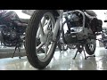 Bajaj CT 100 Walk Around Video