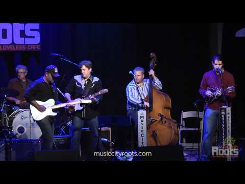 Shawn Camp "My Love Will Not Change"