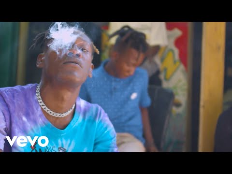 Cliowen - Pa Etenn Li (Remix) ft. 47Gshytt, Cator-Gshytt