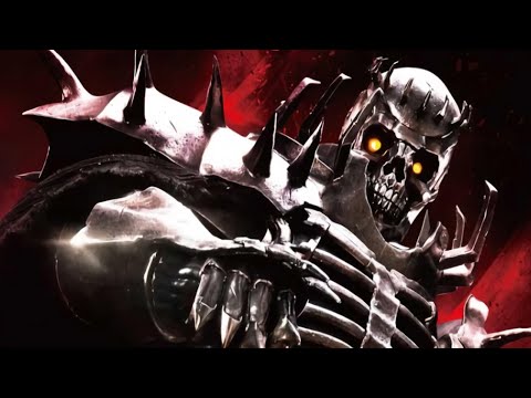 How Skull Knight Is Actually A Villain In Berserk