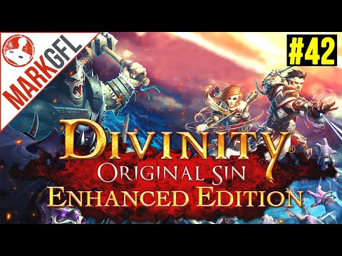 Let's Play Divinity: Original Sin (Enhanced Edition) - Part 42