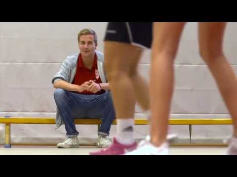 Andreas Johansson - Högsbo Basket | Folkspel