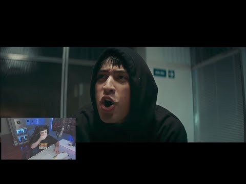 CARRERA REACCIONA A Tiago PZK, LIT killah, Maria Becerra, Nicki Nicole - Entre Nosotros REMIX