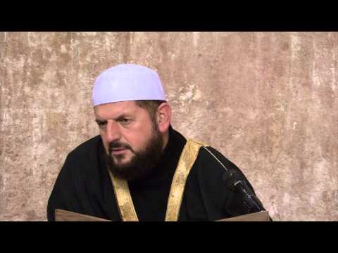 Nr.68 AKIDE TAHAVIJE - Islami është feja e vërtetë - Dr. Shefqet Krasniqi