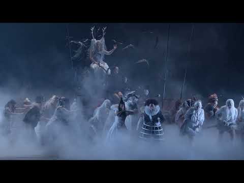 Trailer FALSTAFF I OPER LEIPZIG
