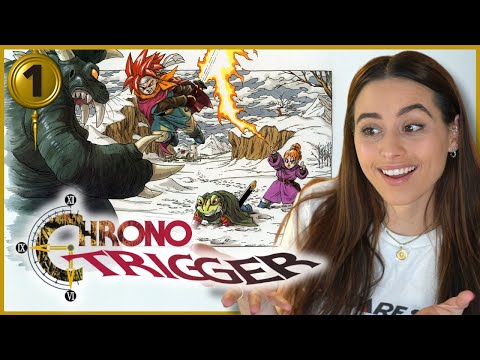 Chrono Trigger | Welcome to Guardia | Pt.1