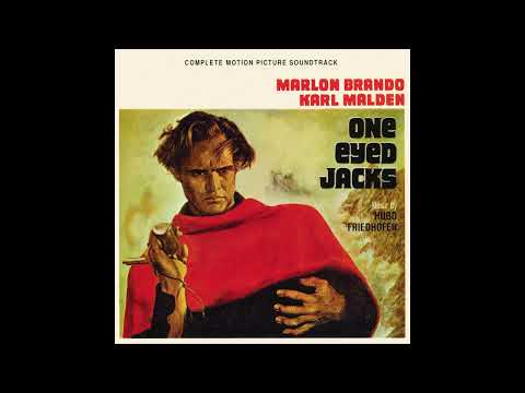 OST. One-Eyed Jacks (1961)