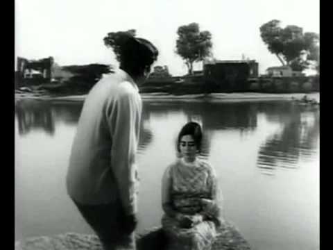 Hamsafar Ab Ye safar Kat Jayega   Juari 1968