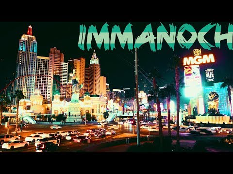 Kapone 47 ✇ IMMANOCH ✇ (Official Video prod. by Kapone47)