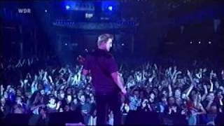 Them Crooked Vultures - No one loves me &amp; neither do I