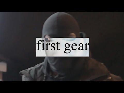DEDEE - FIRST GEAR [FT. DRE]
