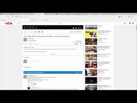 Attract Mode - Frequently Asked Questions
