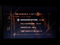 Opening To Alien³ 2003 DVD Disc 6 The Making Of Alien³