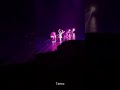 180607 Red Velvet Japan Red Room Concert CookieJar