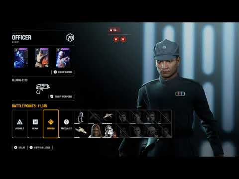 Commander Gree Troops Defend Kashyyyk - Star Wars Battlefront 2