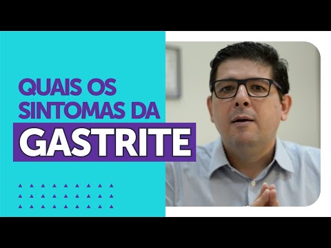 What is gastritis? Diagnosis and treatments | Dr. Juliano Teles