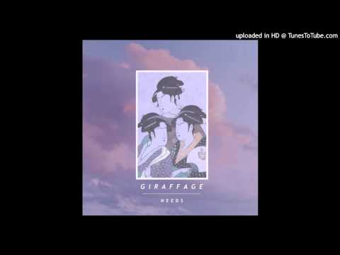 Giraffage - Close 2 Me