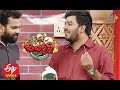 Sudigaali Sudheer Performance Jabardasth Double Dhamaka Special 19th July 2020 ETV Telugu