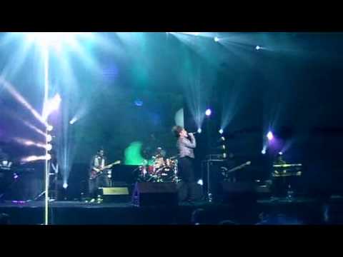 Lala Suwages on Java Soulnation 2010.flv