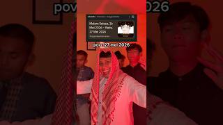 Download lagu 27 bulan mei nanti perkiraan idul adha mp3