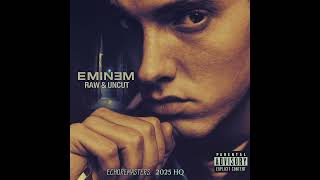 Eminem ft D12 &amp; Obie Trice – Hailie’s Revenge (Doe Rae Me) | 2025 Remastered