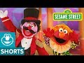 Sesame Street Circus Elmo The Musical