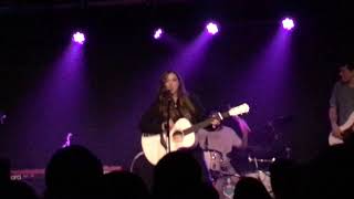 Jade Bird - Love Has All Been Done Before - Brighton Music Hall (MA)