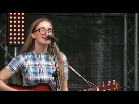 Elzė Urbietytė@ŠAMA MMXVII