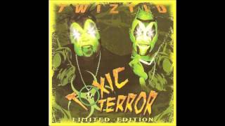 Download lagu Toxic Terror EP by Twiztid [Full Album] mp3