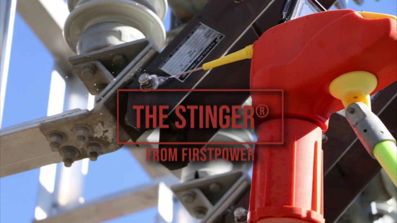 Increase Switching Productivity with the STINGER®️ and 1FR™️ Penetrating Fluid by FirstPower