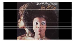 Van McCoy - Love Is the Answer video