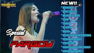 Download lagu NEW Koplo Nirwana Difarina Indra Spesial PARGOY 2025 full album||klebus - Runtah mp3