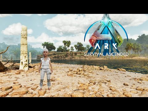 Becoming ALPHA Day One of ASA!