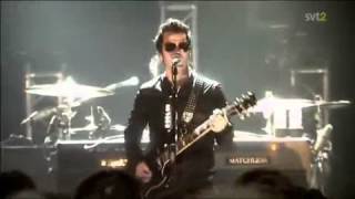 Stereophonics - My Own Worst Enemy (Subtitulada al Español)