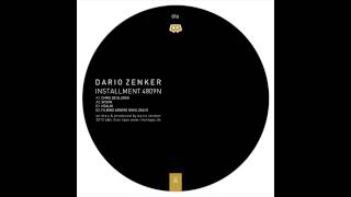 Dario Zenker - Healin [IT016]