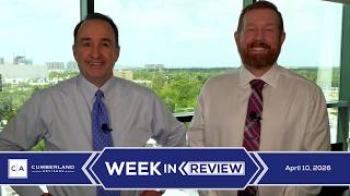"Software Conundrum" - Week in Review