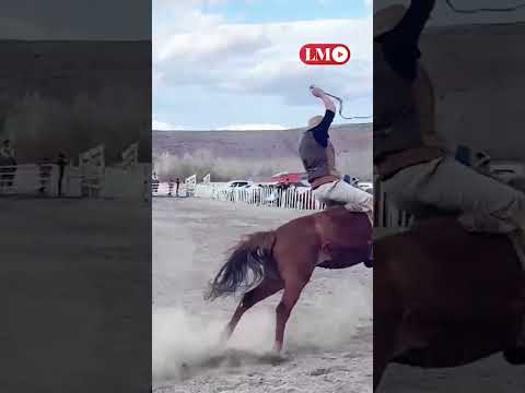 Bajada del Agrio: así fue la Fiesta “Don Maciel”