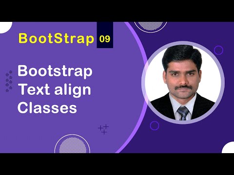What is Bootstrap Bootstrap5 Tutorial 01 
