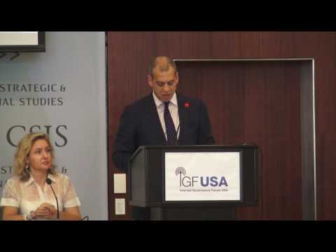 Daniel A. Sepulveda summarizes the positive side effects of the IGF