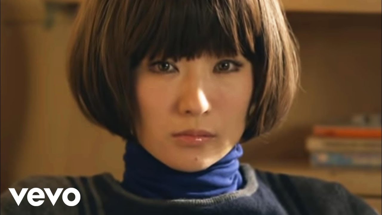 空が鳴っている / 東京事変