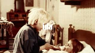 Idas sommervisa (Sommerlied)